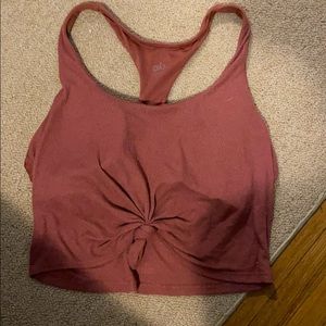 Alo sports bra